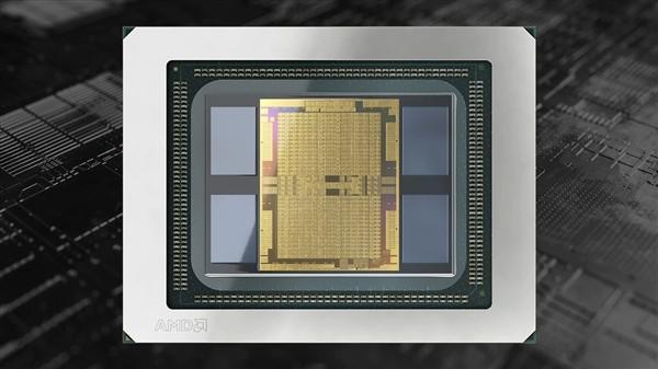 AMD|5nm Zen4来了!AMD被疯狂看好:CPU份额给Intel上一课