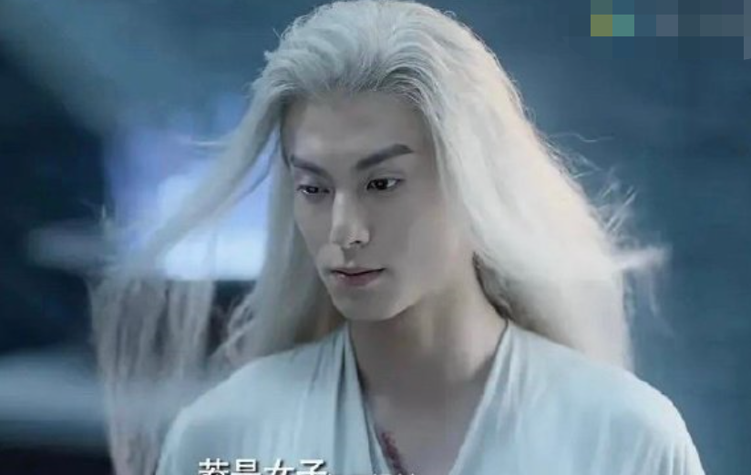 古装剧|盘点2021最烂的7个古装角色，烂到颠覆了古装剧存在的意义