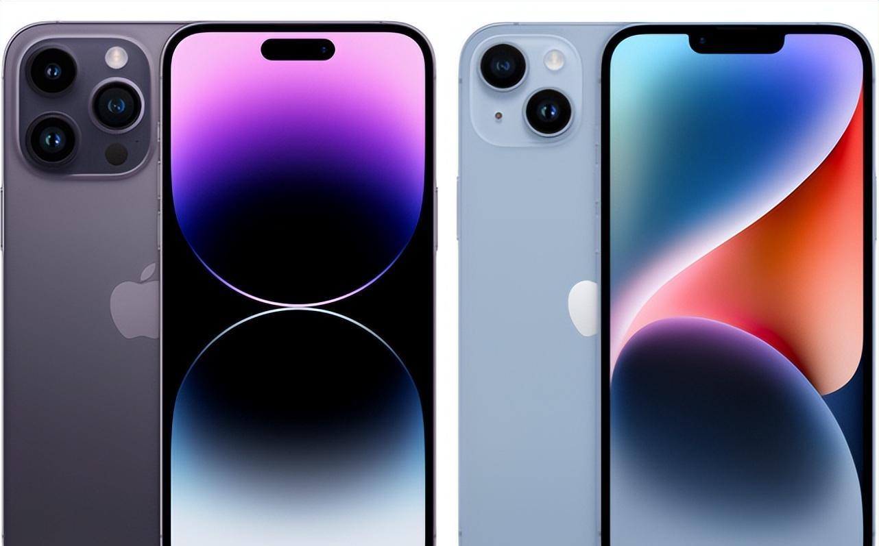 iPhone14Plus更适合哪一类人买？这里给你答案