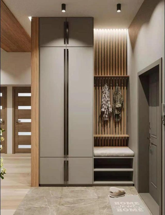 厨房、卫生间门正对大门怎么办?村里的老先生给了我三套解决方案