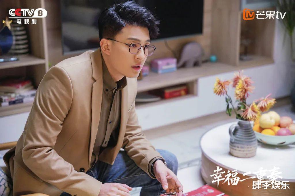 小姐姐|《幸福二重奏》：剧中方程母亲的做法，非常值得现实中的家长学习