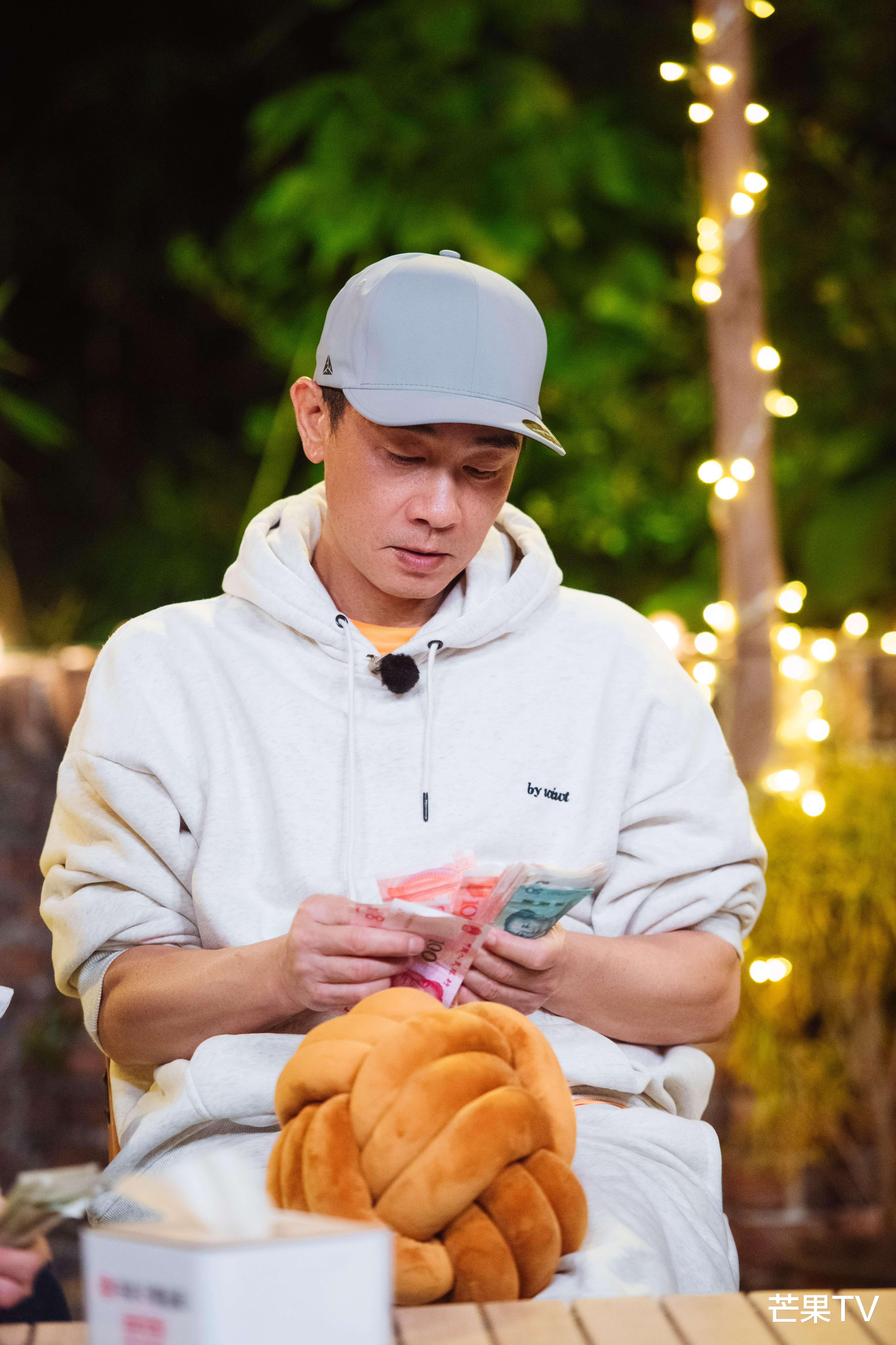 毛孩|袁咏仪应采儿“入股”大排档  新店长助力《大湾仔的夜》盈利值暴增