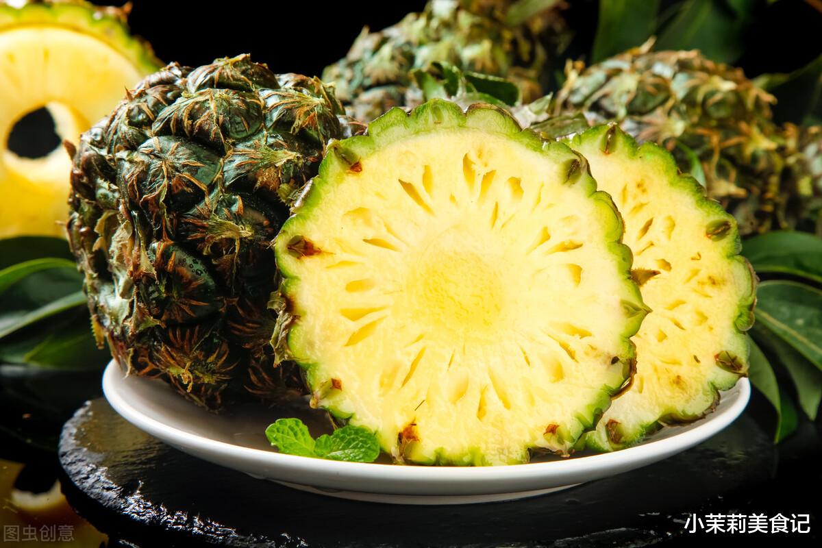 雌激素|女人不想提前衰老,6种食物要常吃,堪称“天然雌激素”,别不懂