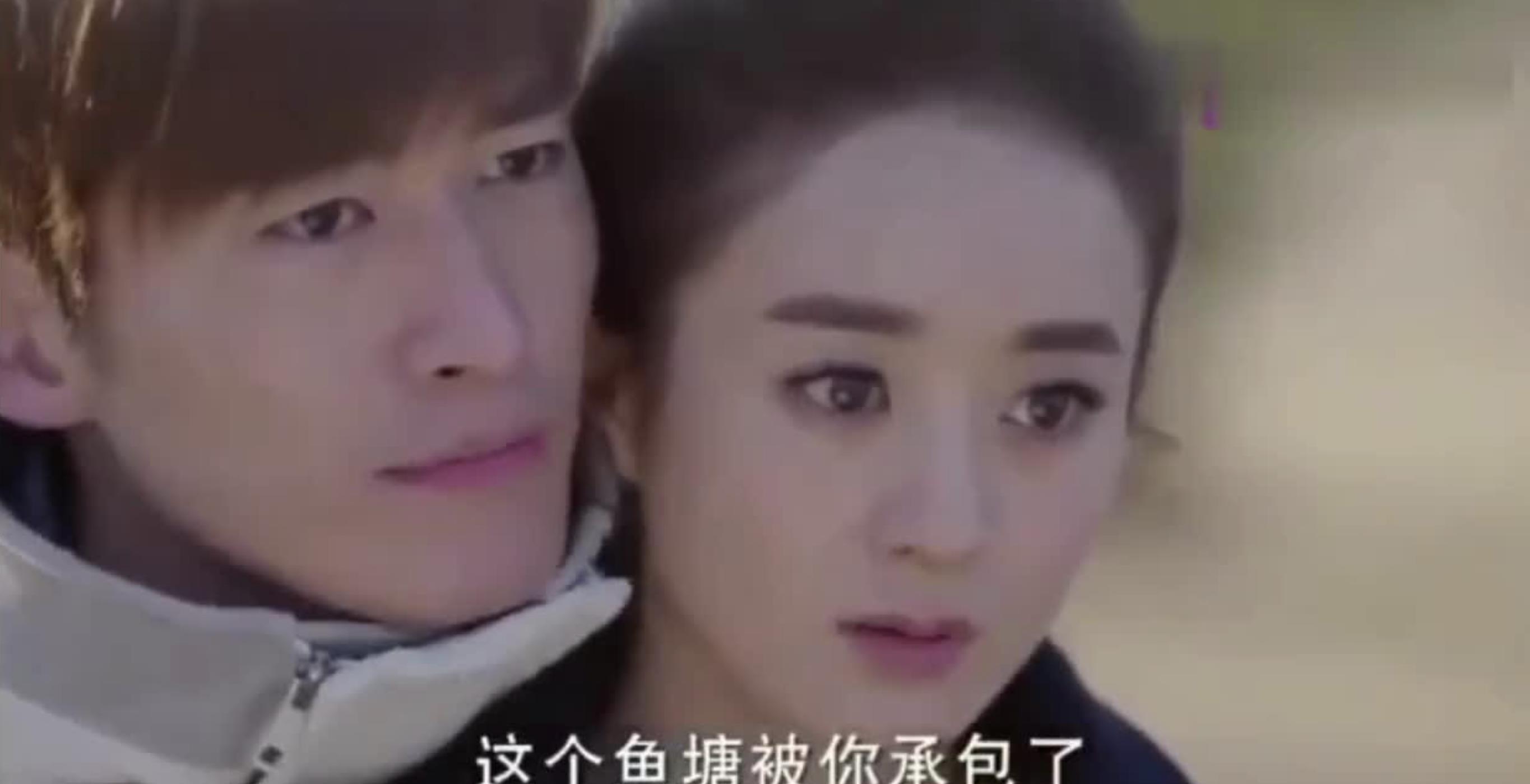 陈志朋|天天演霸总，油而不自知！这8位中年男星，堪称“人间油物”