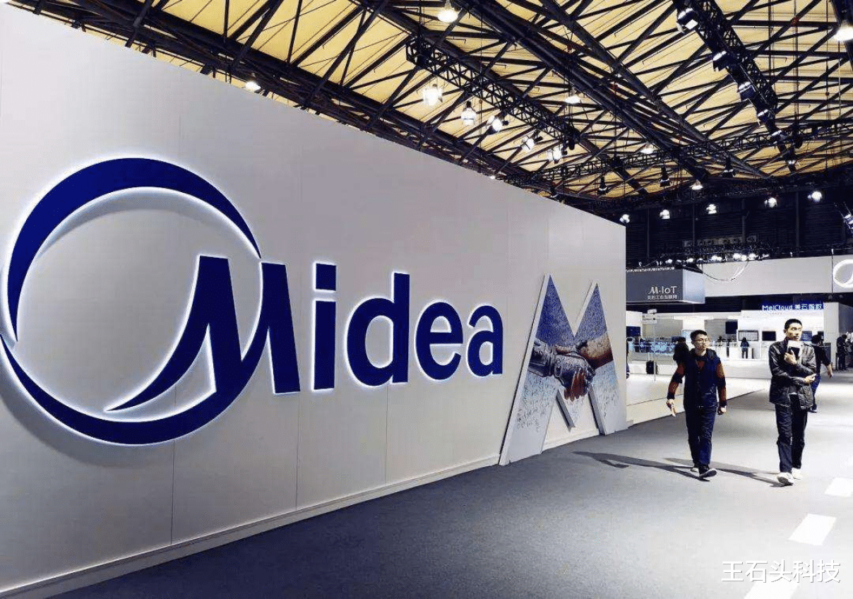 芯片|中国家电“巨头”决定，年产8000万颗芯片，全面掌握主导权！