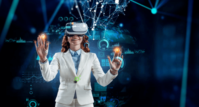 元宇宙的帝国|《元宇宙的帝国》电商篇：传统平台功能被削弱，Z时代成核心用户