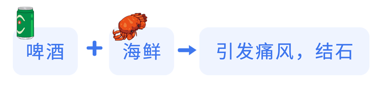 香蕉|“食物相克”骗了囯人几十年,什么柿子、海鲜、萝卜,都是胡扯