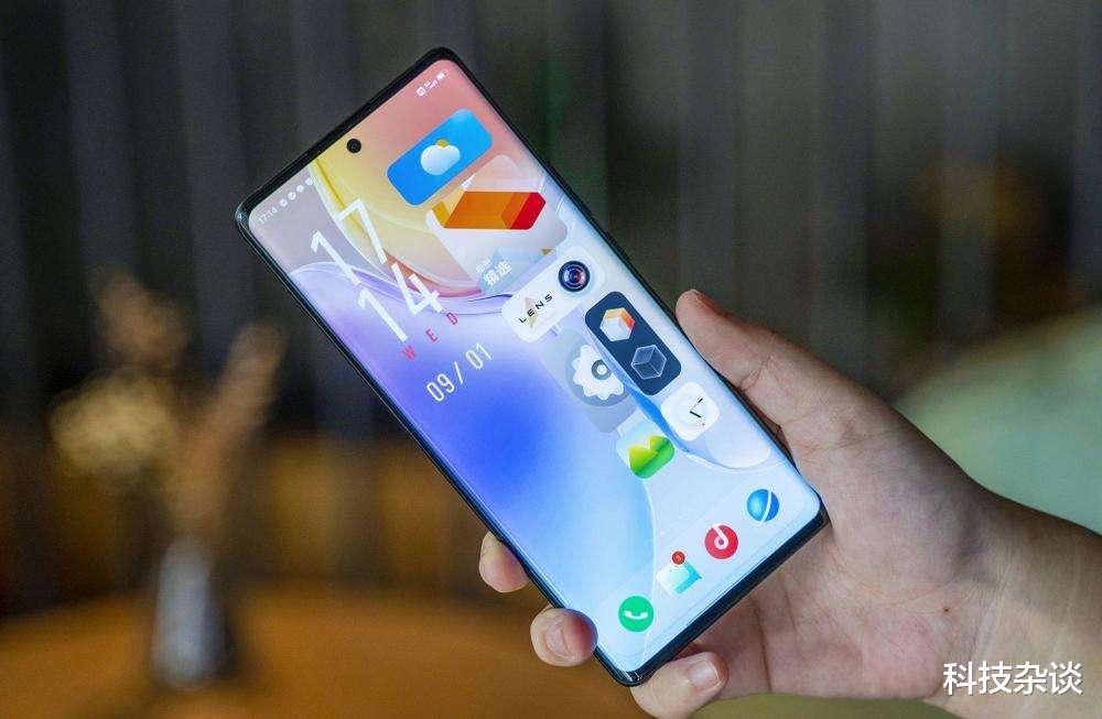 vivo x|vivo X80更多信息流出，OPPO你看着办吧