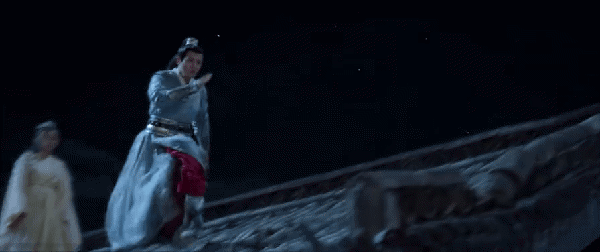 胡歌|新生代男星打戏，我只服这9位！个个行云流水刚柔并济帅气逼人