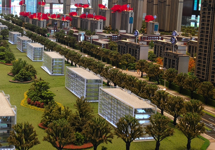 二手房|楼市的长线价值，可能不能延续