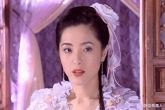 高圆圆|不整容、不炒作、不扮嫩，从郝蕾到高圆圆，这些女星才是人间清醒