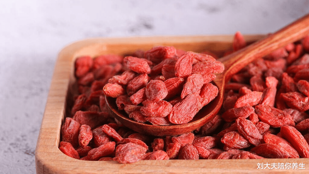 养生|血虚的人,身体常有8大表现!7种常见的食物,养血补虚!