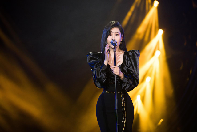 谢娜|《浪姐4》再爆新名单，谢娜带新人主持，依然还有好声音学员参加