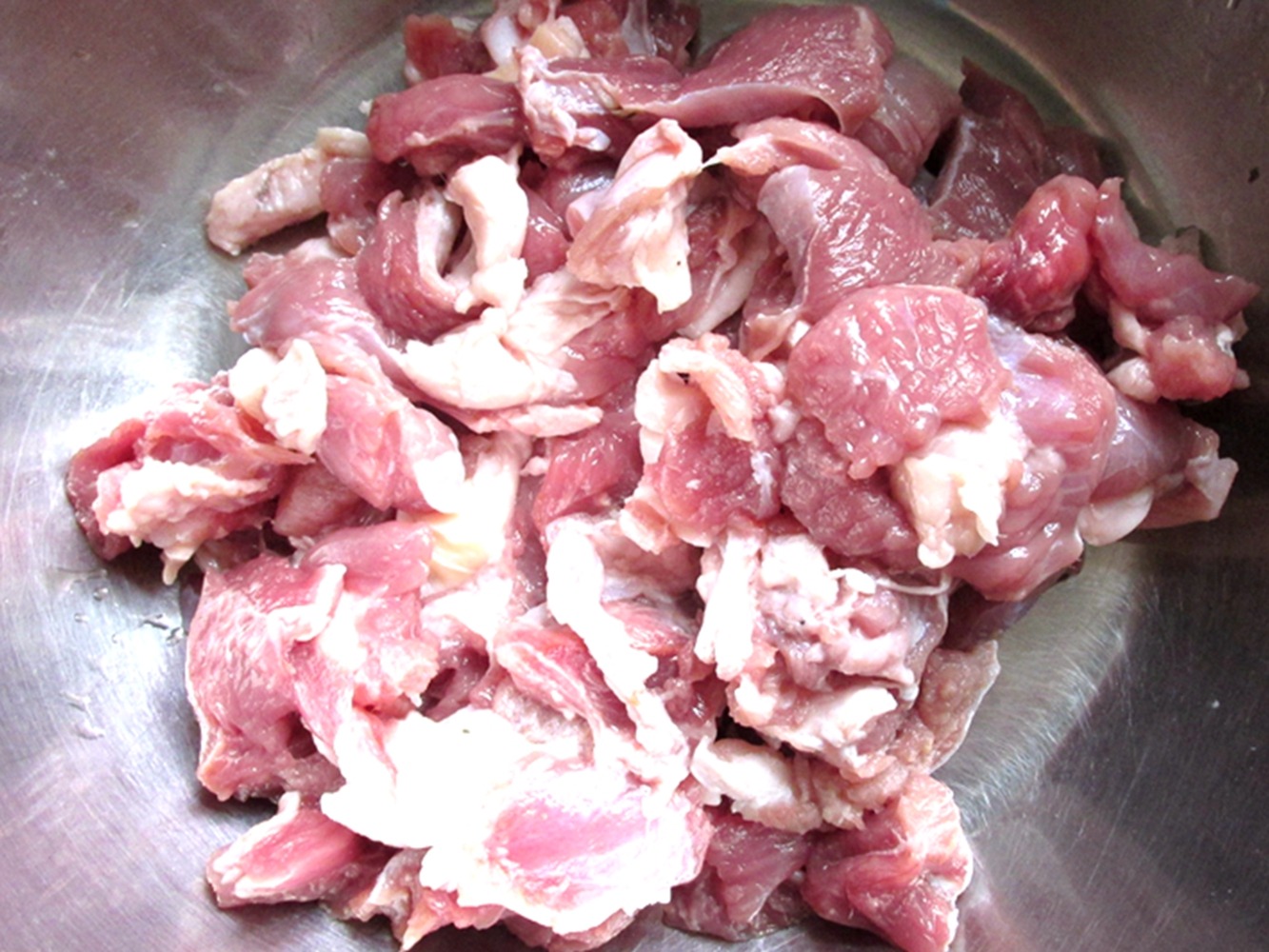 大雪别忘记“吃2肉，食2根”，早知道早受益