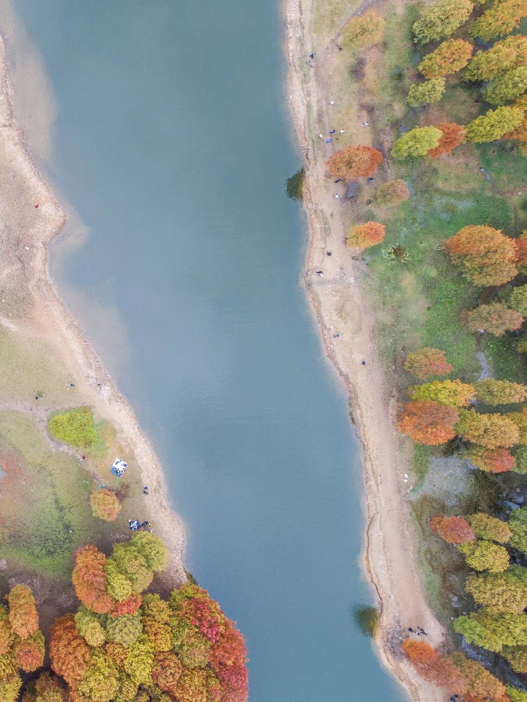 自驾|去山上避暑吧!四明山自驾全攻略!超详细!