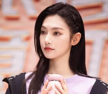 电视剧|李一桐一部穿越电视剧来袭，合作这位大帅哥，剧中还有一位女神