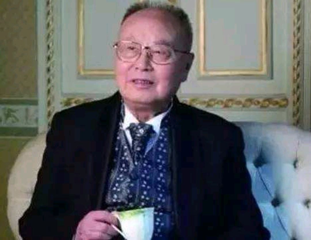 长寿|国医大师周仲瑛教授，发展了急症的中医救治办法，疗效显著提升