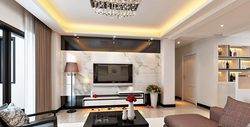 装第2套房才发现，这5个地方根本不用装，没必要浪费钱