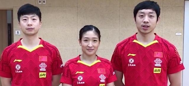 韩国队|改名换姓！国乒选手入籍韩国惹争议，莎莎陈梦遇挑战，胖子要反思