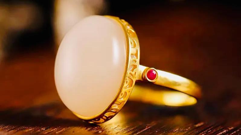 |和田玉中偏科生！不同特质玉种大盘点！