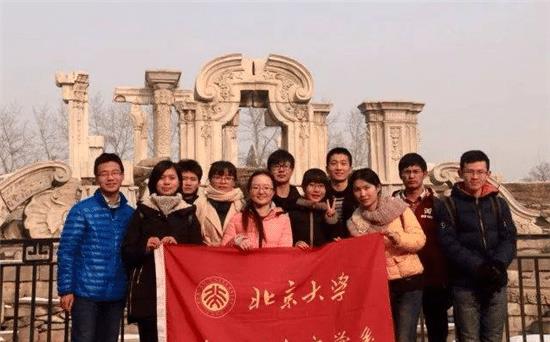 香港大学|高考史上含金量最高女状元：连考两次都是省状元，现在过得怎么样
