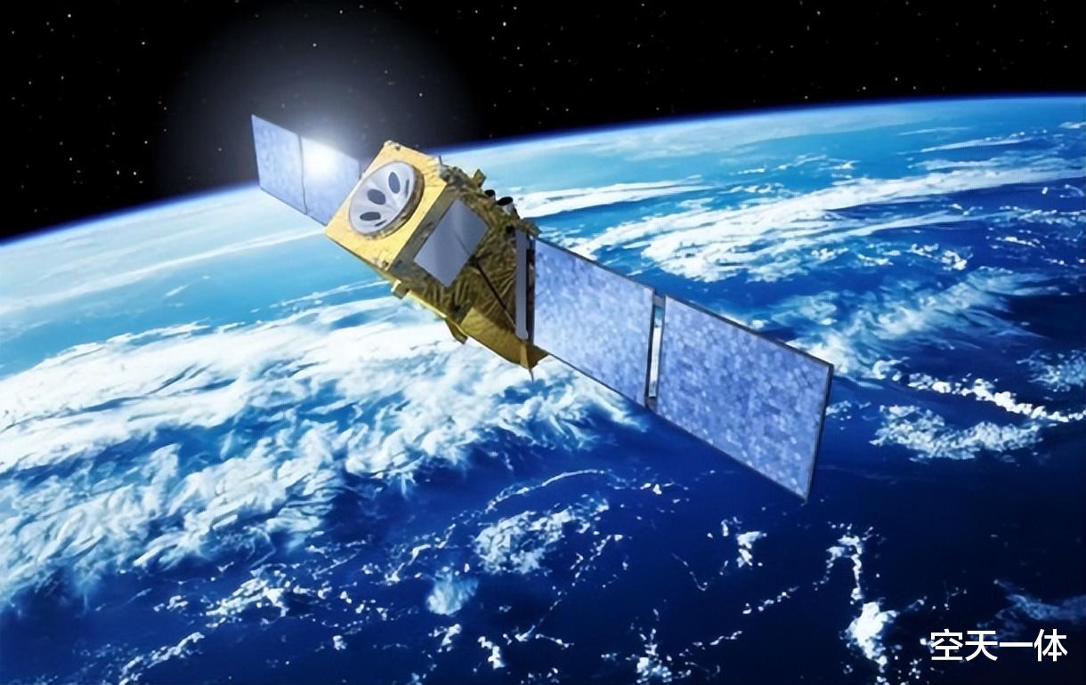 俄罗斯军事卫星坠落,关岛上空再入大气层烧毁,已经是第四颗了
