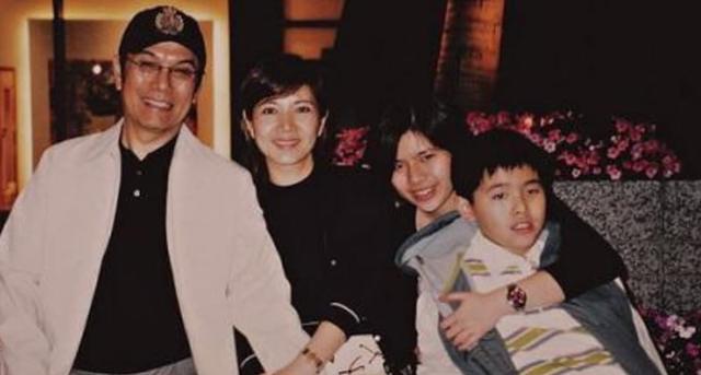 陈鸿烈|“左冷禅” 陈鸿烈：拍戏现场猝死，一周工作70小时，底薪3000元