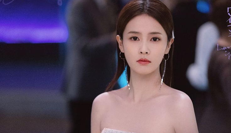 白梦妍|白鹿疑似接女一号新剧,粉丝这都敢接?粉丝:男主怕是许凯罗云熙