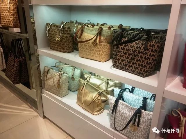 纽约最大的奥特莱斯Woodbury值得去吗?这是值得你收藏的血拼心得