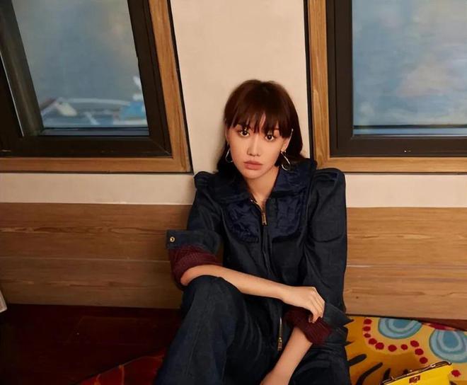 娱乐圈|娱乐圈隐藏的八大“关系户”,拼家世、潜规则上位,可惜全哑火了