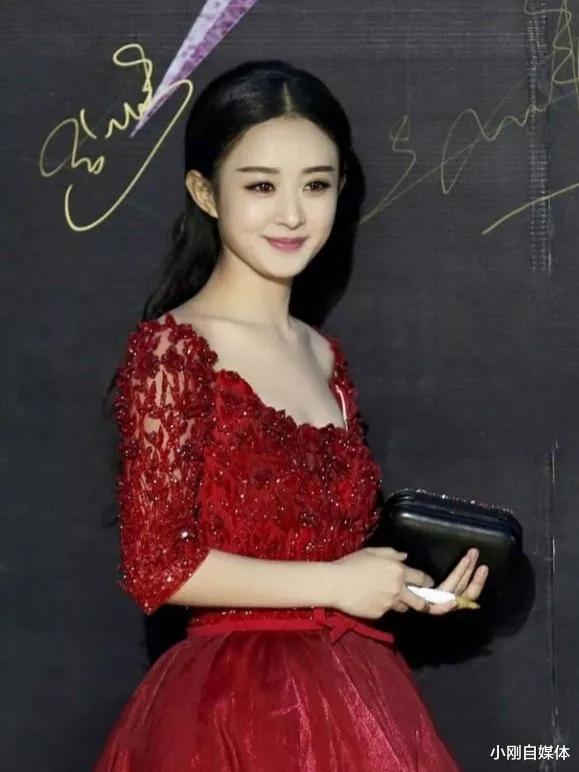 吴奇隆|原来,吴奇隆是赵丽颖背后的资本大佬