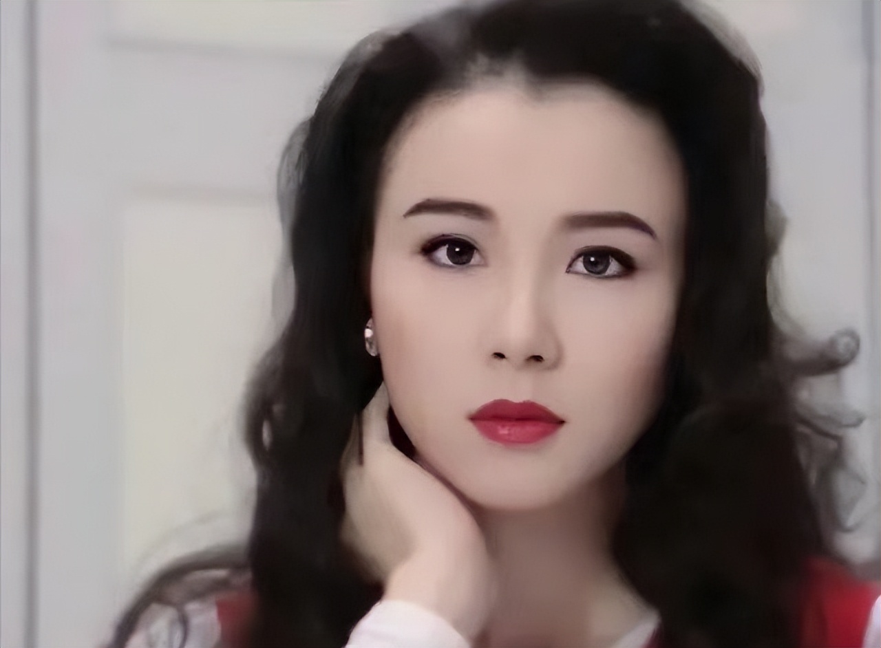 琼瑶|林凤娇、俞小凡、甄珍,16位惊艳了时代的琼女郎,堪称颜值天花板