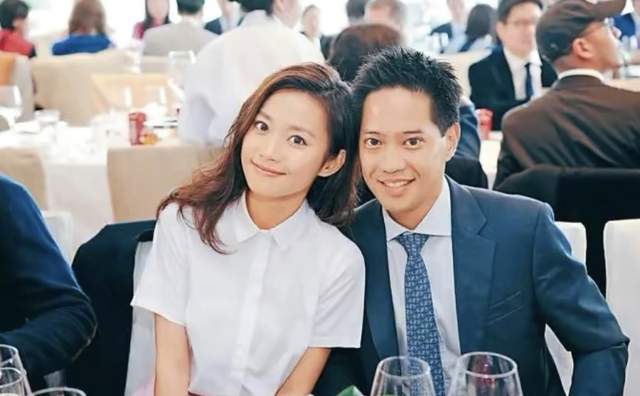 37岁前TVB花旦为3岁女儿庆生,豪宅内景太朴素,富二代老公未现身