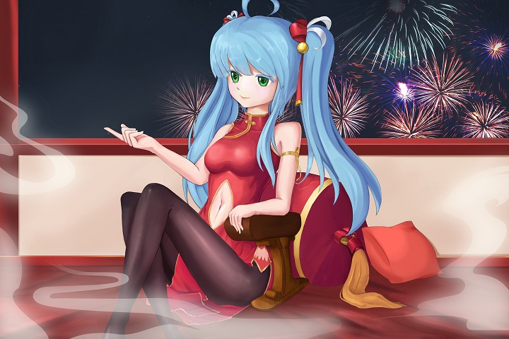 ai|缘叶二次元,会是个怎样的动漫品牌呢