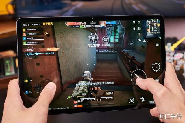 首席执行官|双11十大热卖平板电脑出炉：华为第一OPPO第九，iPad无一入选