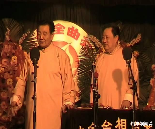 相声|一路走好！78岁相声艺术家张永久去世，曾拜杨少华为师与杨议合作