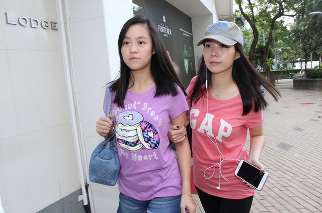 吕丽君|吕丽君：陪伴刘銮雄15年无名无分，拿走20亿，却把两个孩子姓改掉