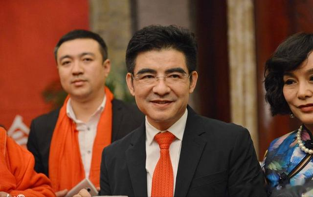 陈光标|从“中国首善”到“身负骂名”,陈光标到底做错了什么?