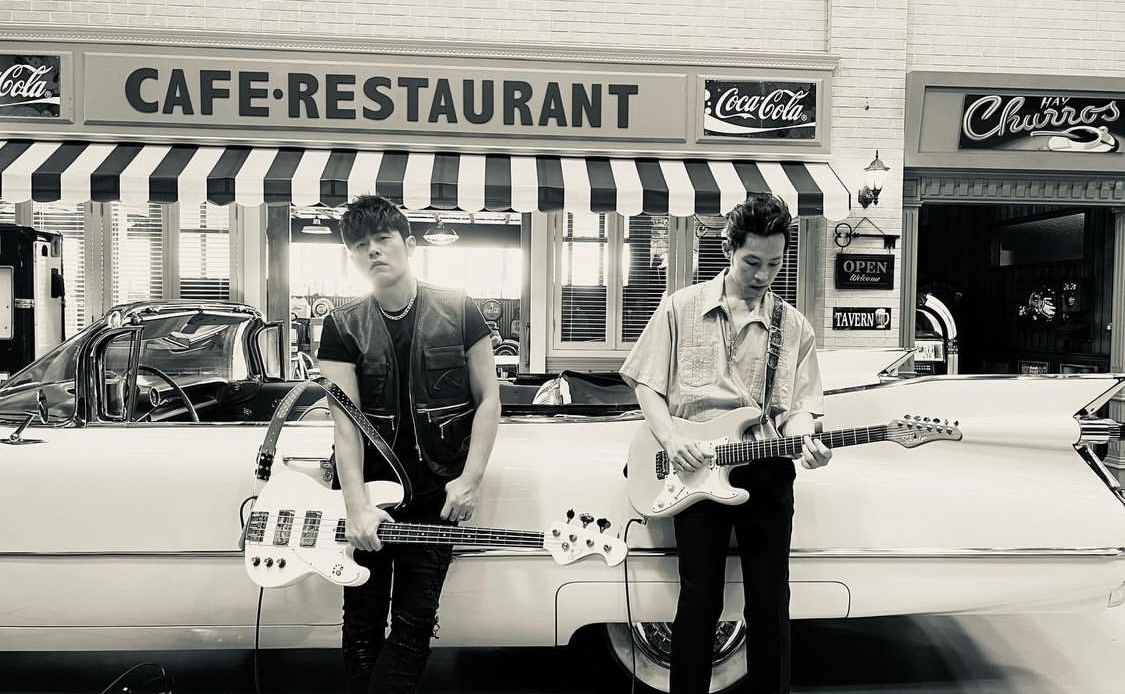 周杰伦|终于等到了新歌发布日期，周杰伦的歌迷又有福利了