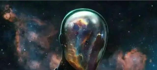 原来人类竟如此渺小!宇宙7级文明究竟有多可怕?