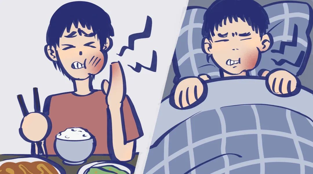 医院|牙疼该吃什么药?要看你是哪种疼!