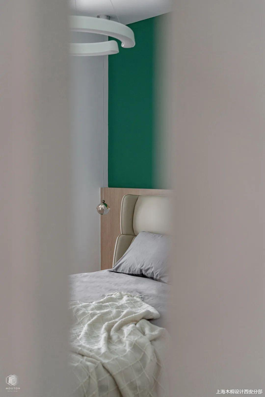 全屋楼梯都改建了,253㎡的房子仿佛会“呼吸”