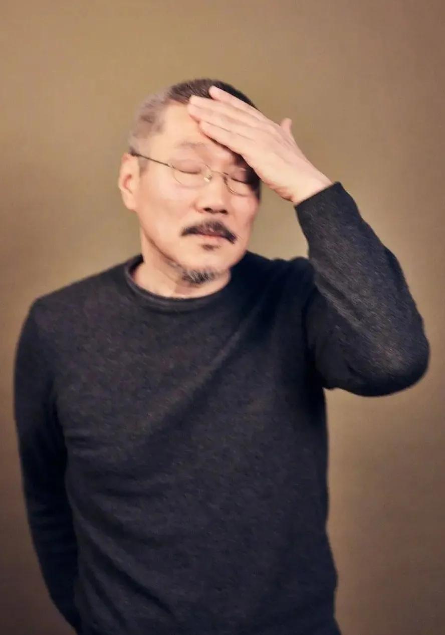 洪尚秀|“地表最强第三者”金敏喜，与62岁洪尚秀恋爱7年男方仍未离婚