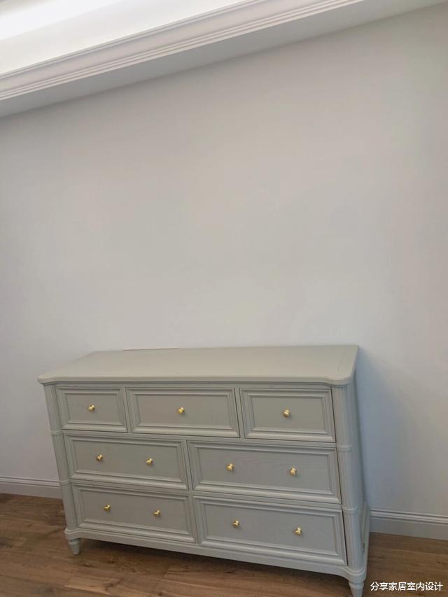 90后144平美式风格,全屋沉稳又大气,未来生活真的太幸福啦!