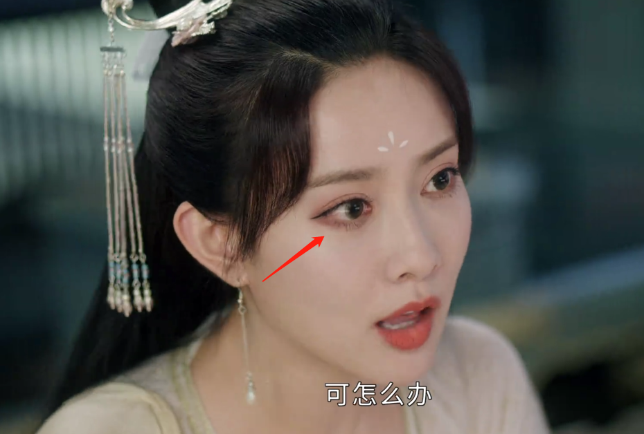 沉香如屑|看了杨紫的《沉香如屑》就知道，为什么国产古装剧有一股现代味