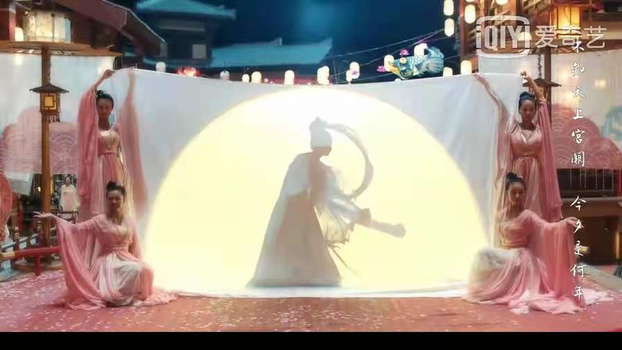 筱原凉子|《赘婿》：从乌启豪滴血认亲，到宁毅整垮乌家，每步都是舆论大战