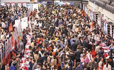 招聘|明明“月薪过万”，3大行业却“招不到人”，你会愿意去吗？