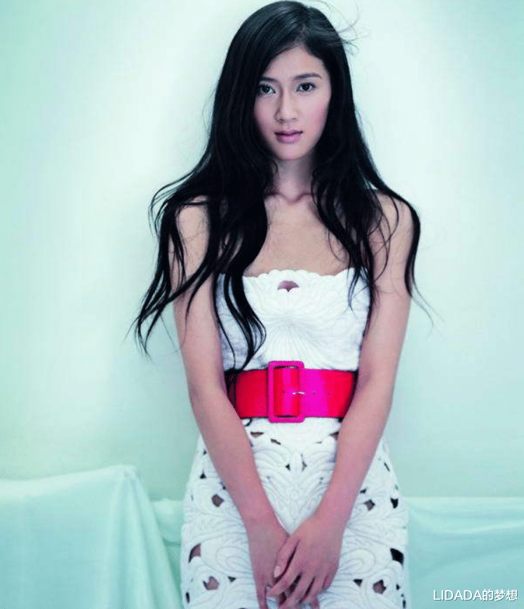 赵柯|只比他大10岁,却演白敬亭的“妈”,赵柯的清醒打脸多少女明星