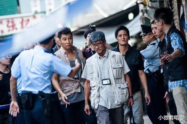 |未在内地上映的10部电影，周星驰上榜两部，你可能都没看过？