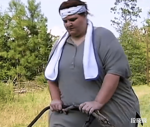 尿蛋白|25岁女孩体重600斤，瘦成闪电却遭丈夫背叛，丈夫：我喜欢胖子